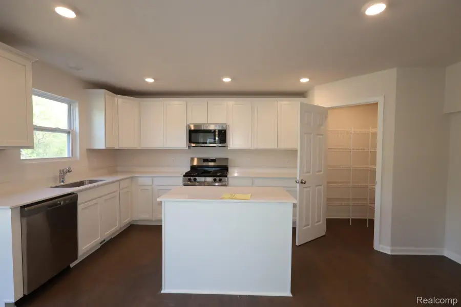 54821 Mockingbird, Chesterfield, MI 48047 - #3