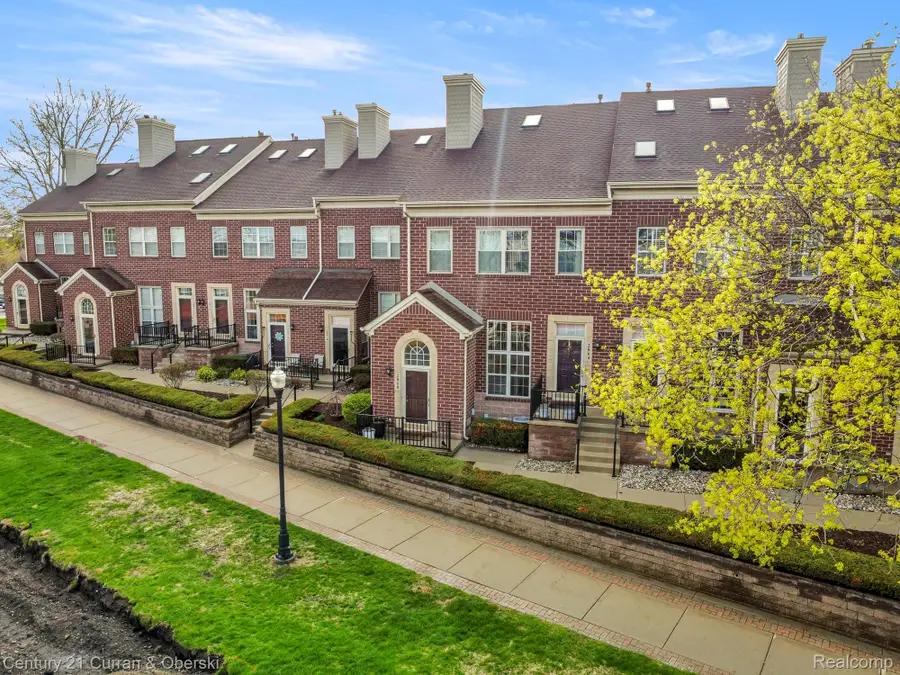 2868 Van Alstyne Street #22, Wyandotte, MI 48192 - #2