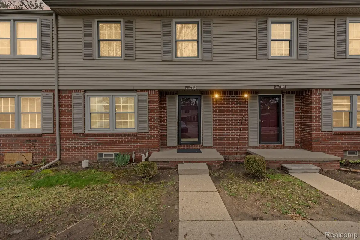 24762 Bashian Drive, Novi, MI 48375 - #1