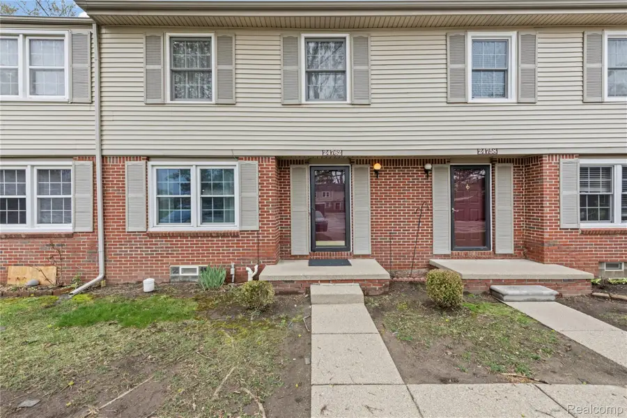 24762 Bashian Drive, Novi, MI 48375 - #3