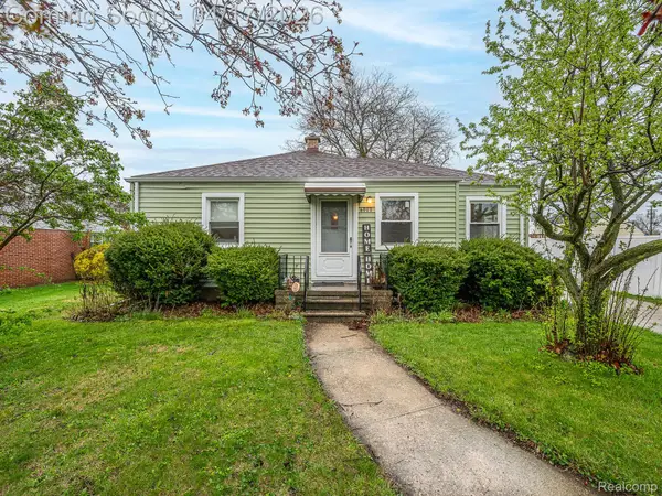 6000 Edgewood Boulevard, Monroe, MI 48161