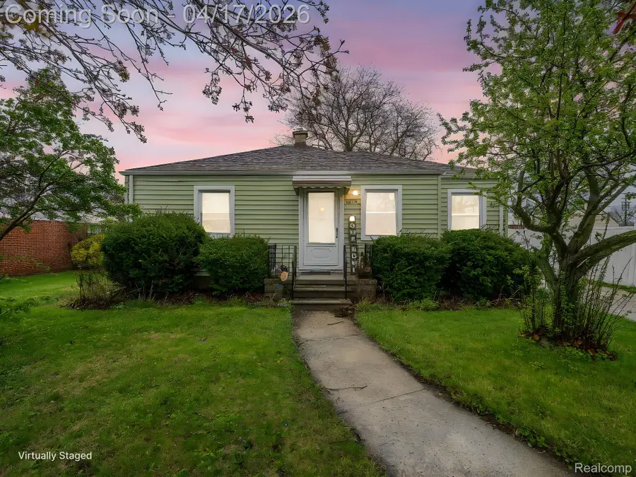 6000 Edgewood Boulevard, Monroe, MI 48161 - #2