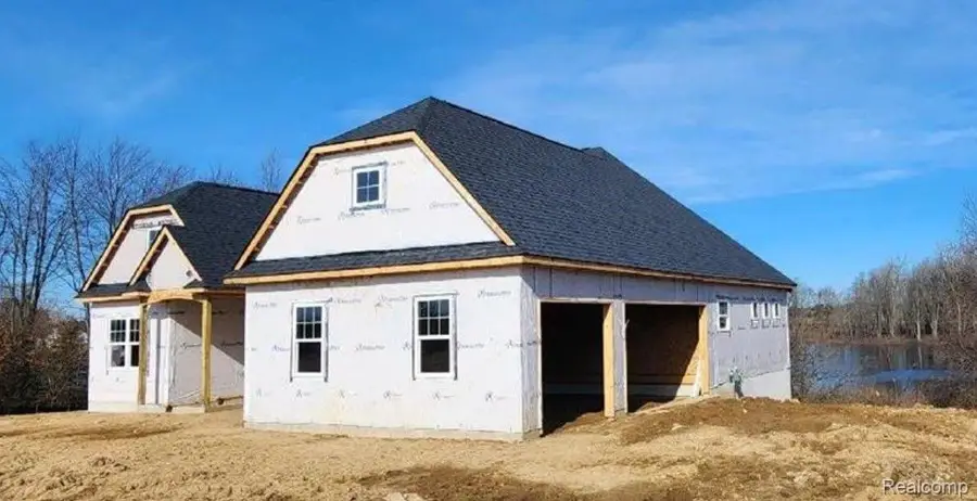 Lot #33 Alta Vista Alta Vista Drive, Pinckney, MI 48169 - #2