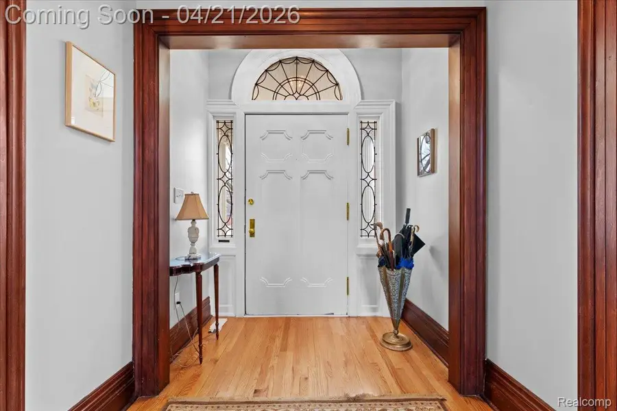 791 Seminole Street, Detroit, MI 48214 - #2