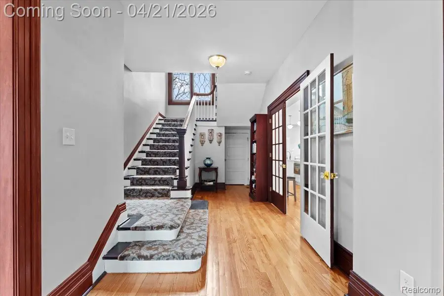 791 Seminole Street, Detroit, MI 48214 - #3