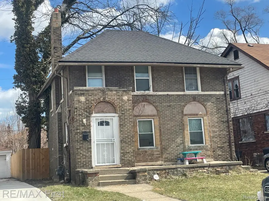 5050 Somerset Avenue, Detroit, MI 48224 - #2