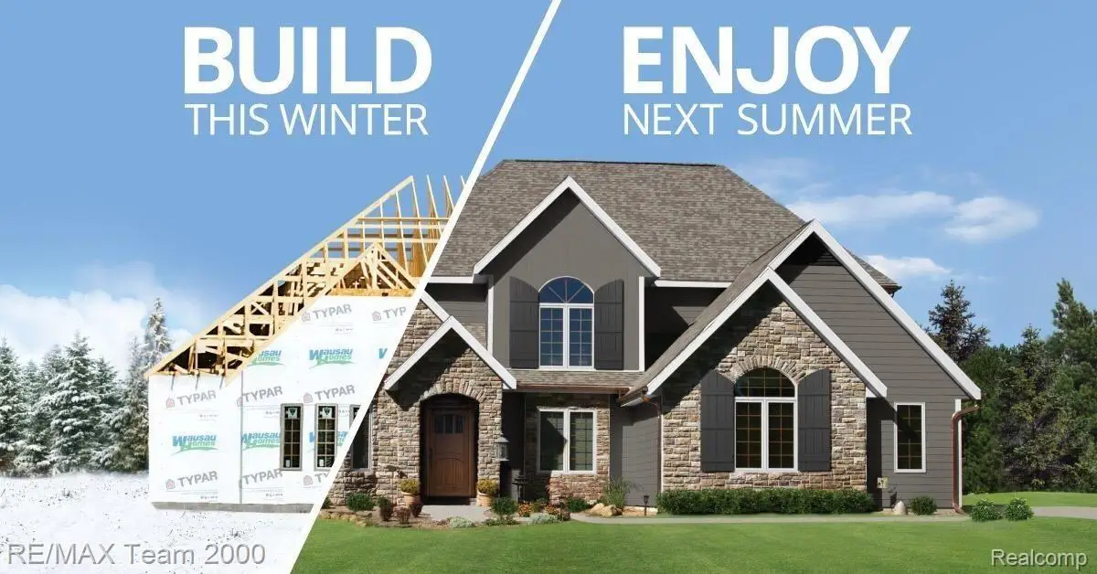 7305 Middlepointe, Dearborn, MI 48126 - #1