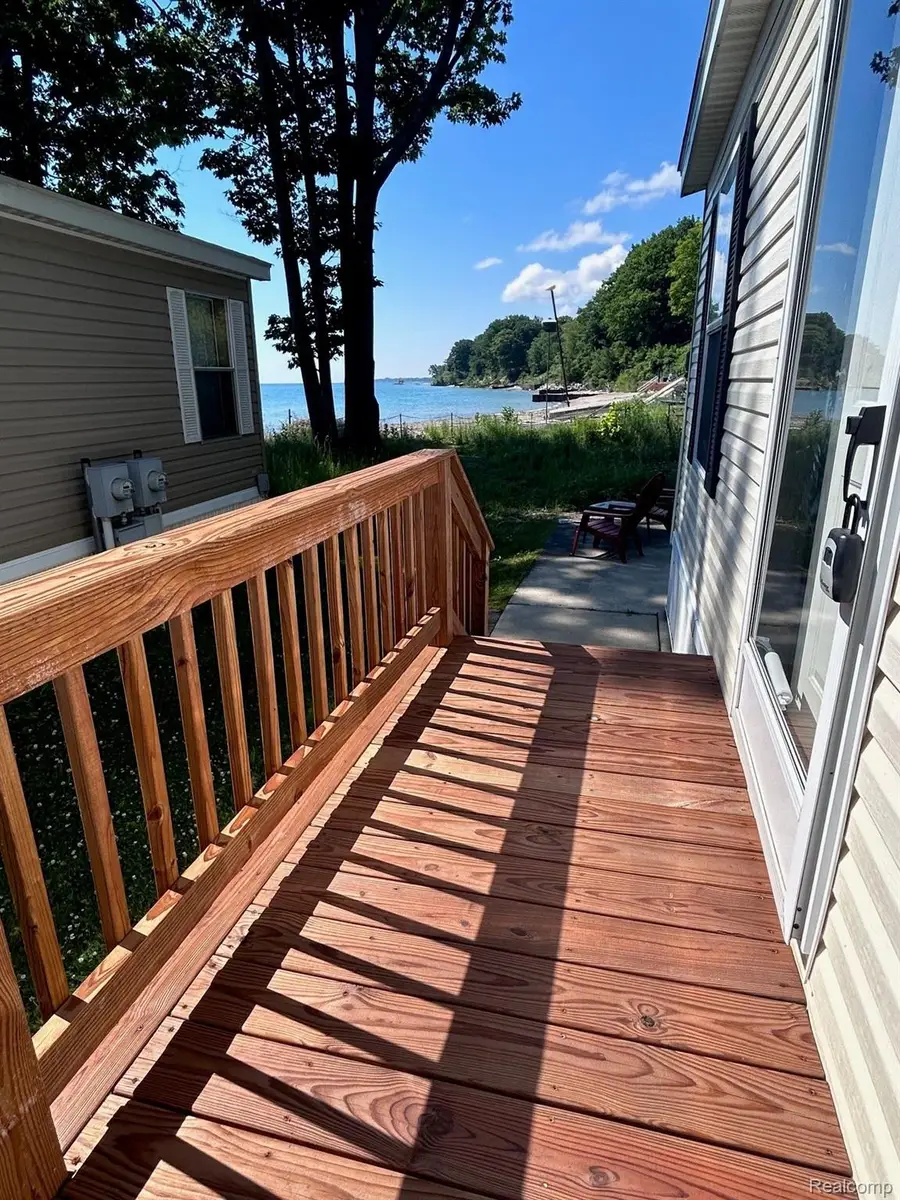 6103 Lakeshore Road #122, Lexington, MI 48450 - #3