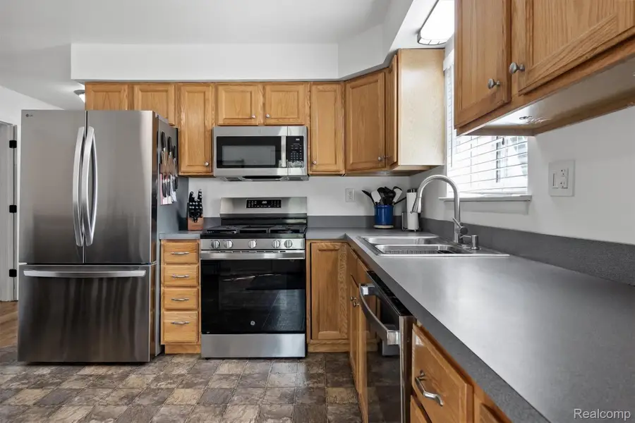 4773 Algonquin Boulevard, Clarkston, MI 48348 - #3