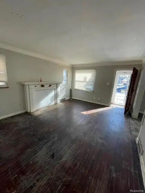 9205 Mckinney Street, Detroit, MI 48224 - #2