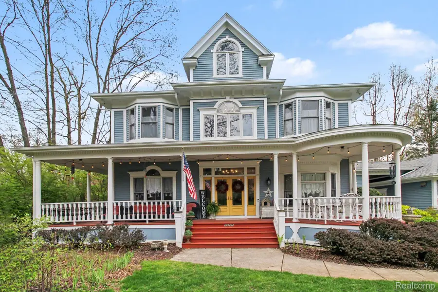 9655 Birch Run, Brighton, MI 48114 - #2