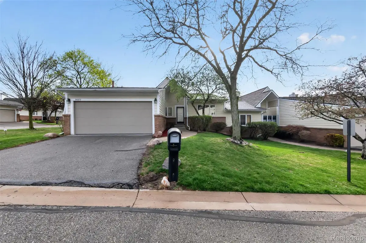34973 Meadow Lane, Farmington Hills, MI 48335 - #1