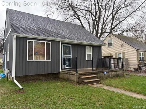 3006 Arizona Avenue, Flint, MI 48506