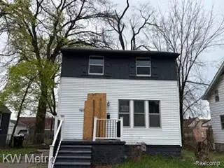 15040 Sussex Street, Detroit, MI 48227 - #1