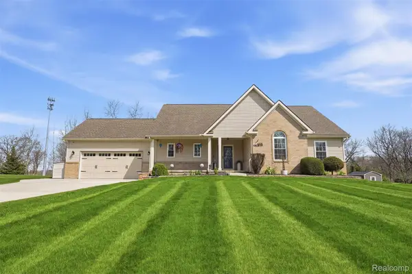4325 Kellie Court, Howell, MI 48855