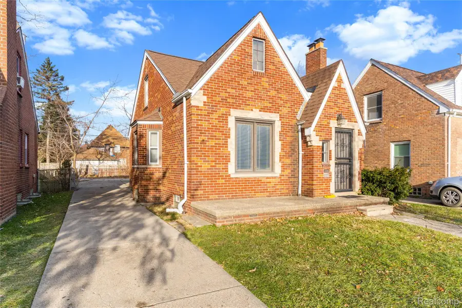 10799 Worden Street, Detroit, MI 48224 - #2