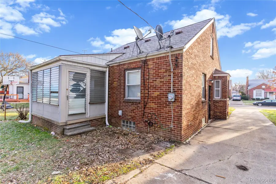 10799 Worden Street, Detroit, MI 48224 - #3