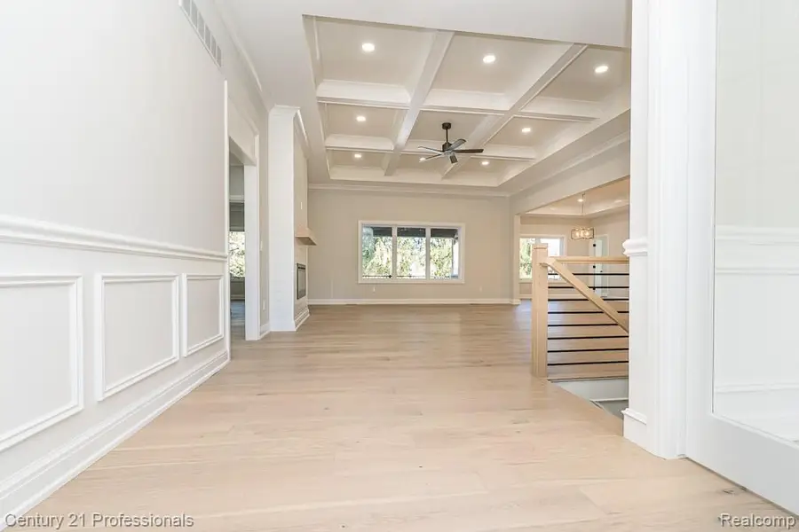 53242 Eastbourne Drive, Shelby, MI 48316 - #3