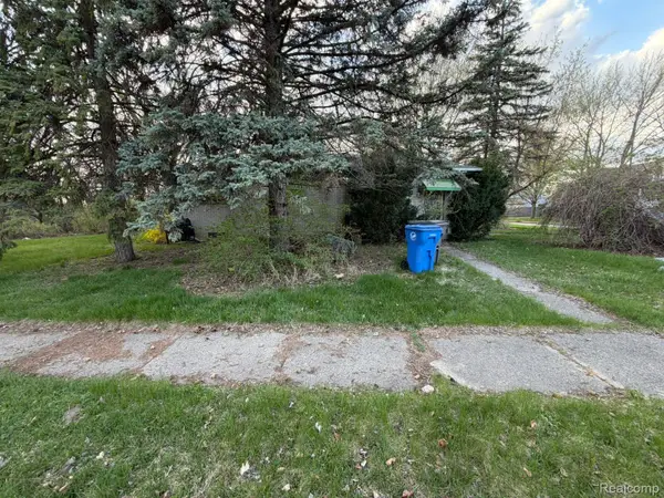 26807 Kean Street, Inkster, MI 48141