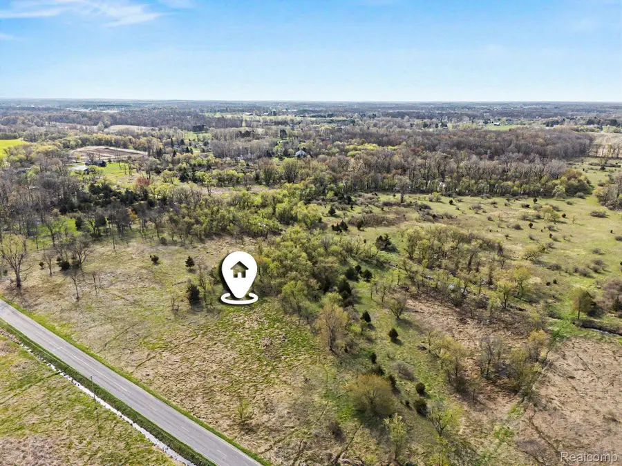 8857 Bath Road, Byron, MI 48418 - #3