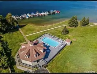 3414 Loon Lake, Waterford, MI 48329 - #1