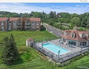 3414 Loon Lake, Waterford, MI 48329 - #2