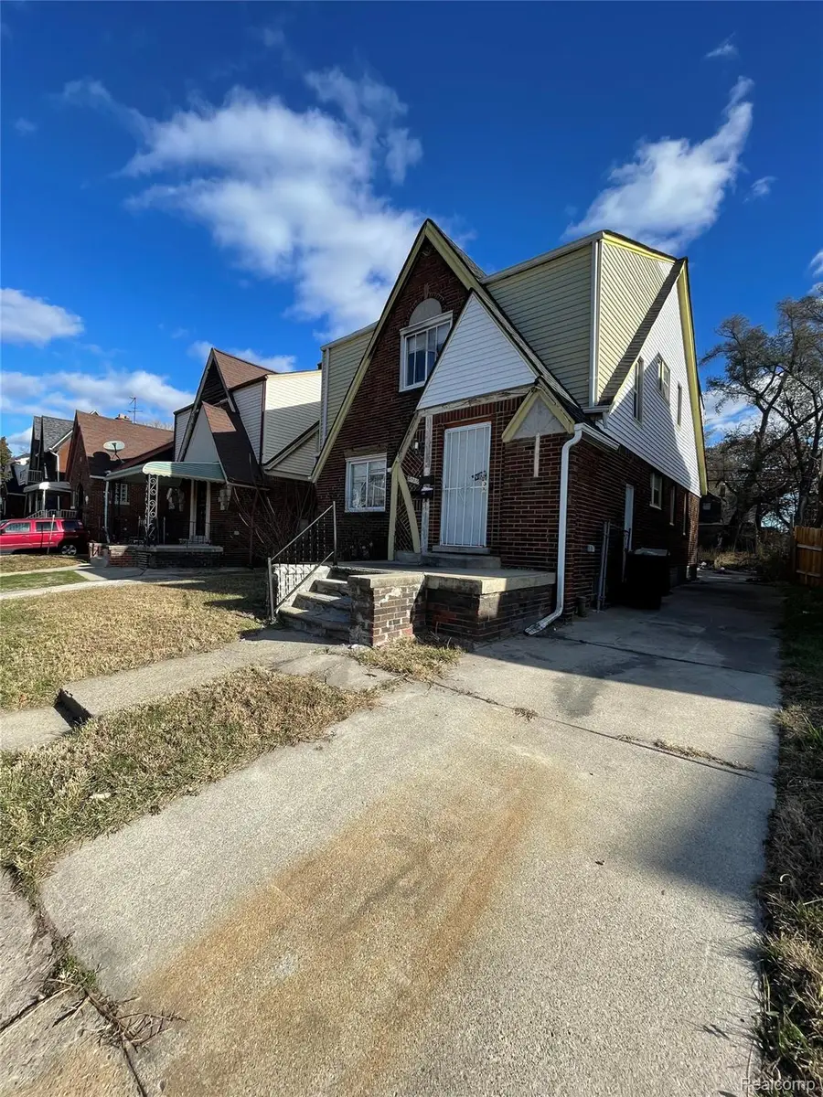 15730 Ohio Street, Detroit, MI 48238 - #2