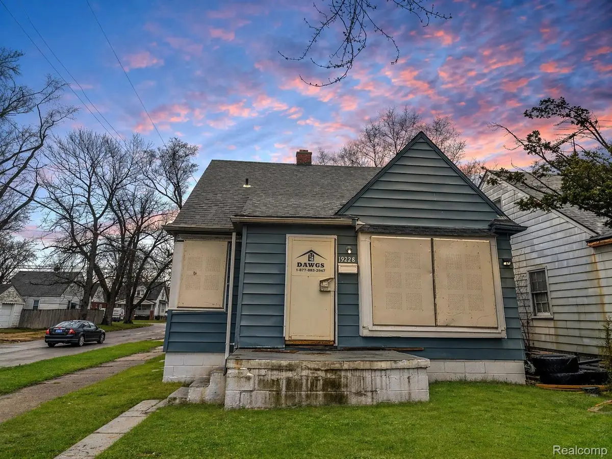 19228 Beland Street, Detroit, MI 48234 - #1