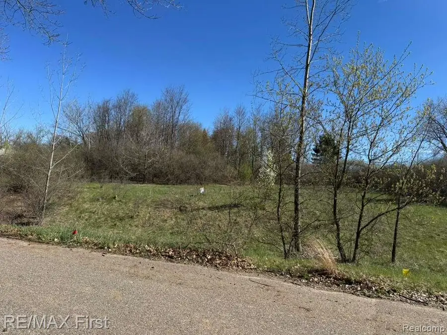 000 Unit 3 Big Sky Drive, Groveland, MI 48442 - #3