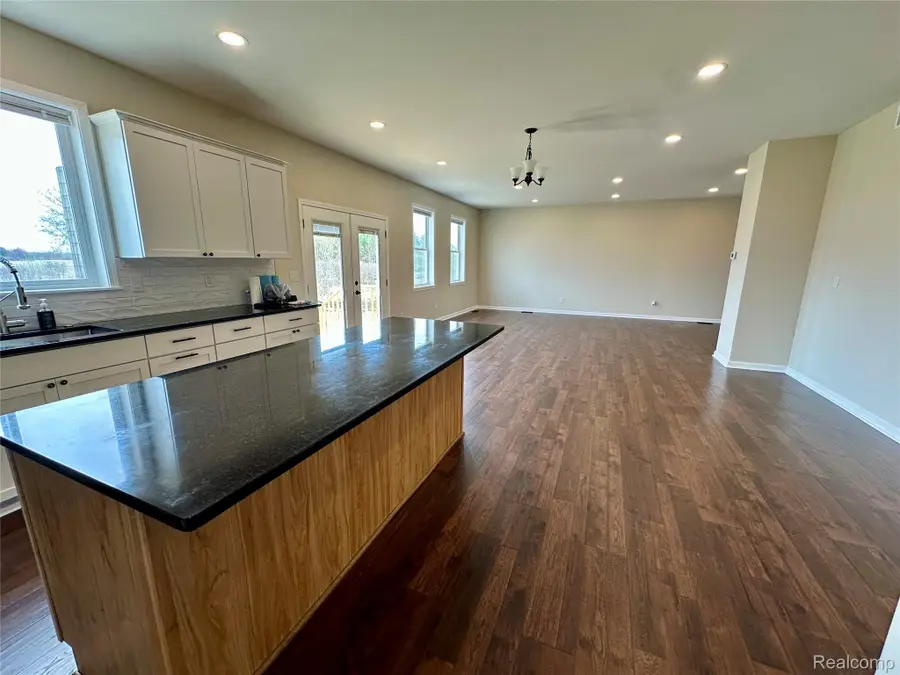 2670 Riley Center Rd Road, Riley, MI 48041 - #3
