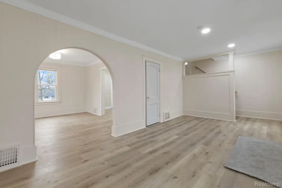 8801 Monica Street, Detroit, MI 48204 - #3