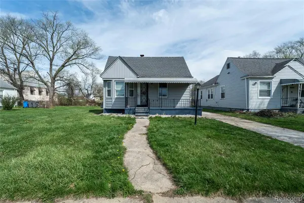 4049 Williams Street, Inkster, MI 48141