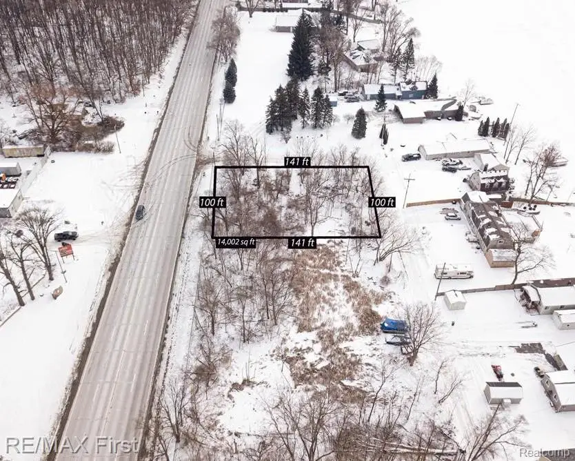 000 Dixie Hwy, Clarkston, MI 48348 - #1