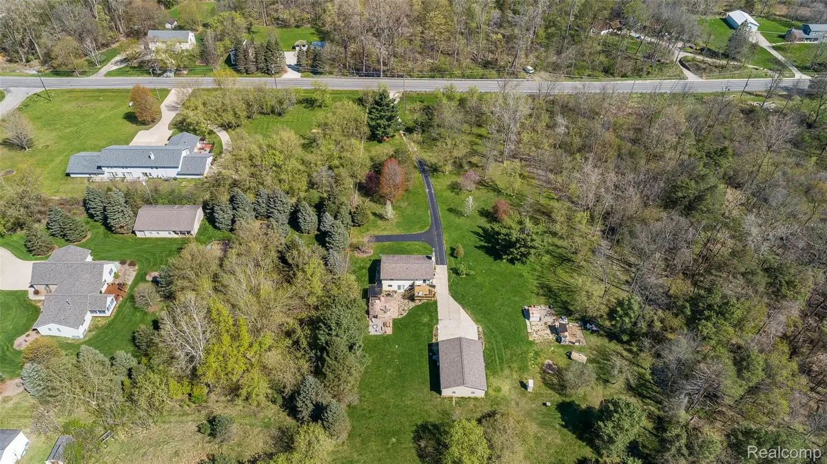961 Jolly Road, Okemos, MI 48864 - #1