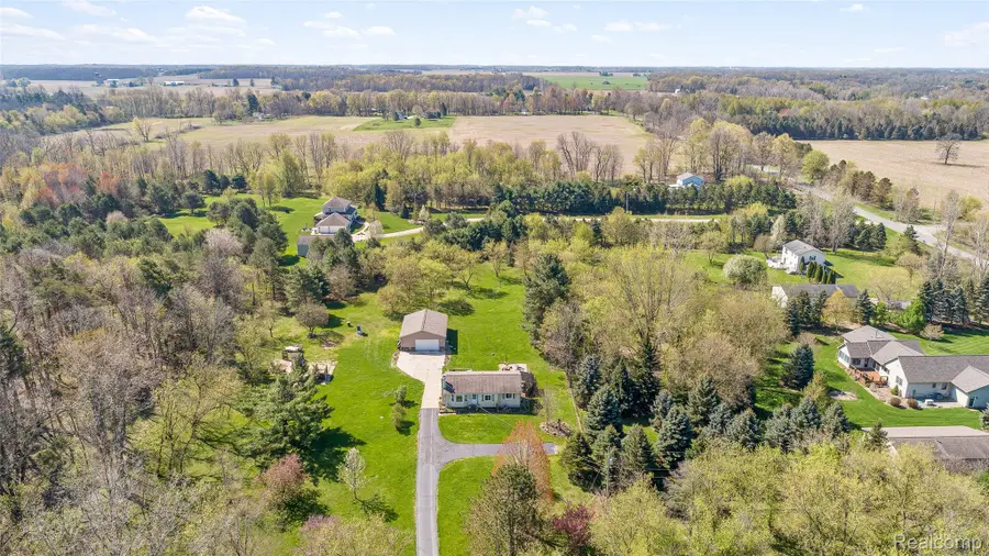 961 Jolly Road, Okemos, MI 48864 - #3