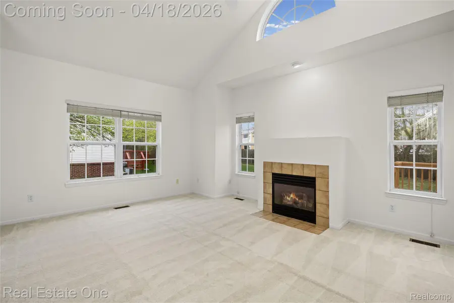 38182 Saratoga Circle Circle, Farmington Hills, MI 48331 - #3