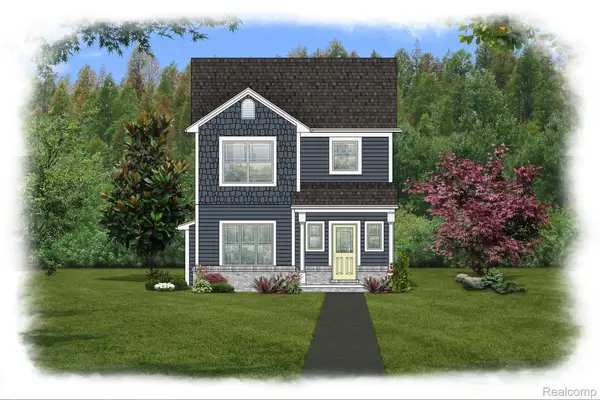 3912 Ellwood Avenue, Berkley, MI 48072