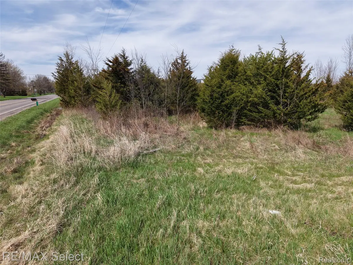 0 S Morrish Road, Flint, MI 48532 - #1
