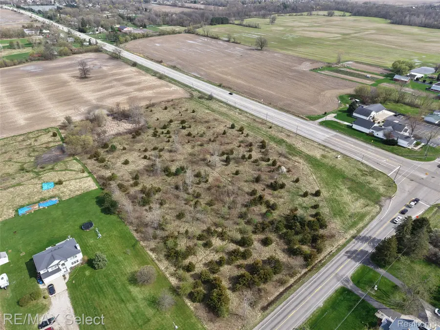 0 S Morrish Road, Flint, MI 48532 - #2