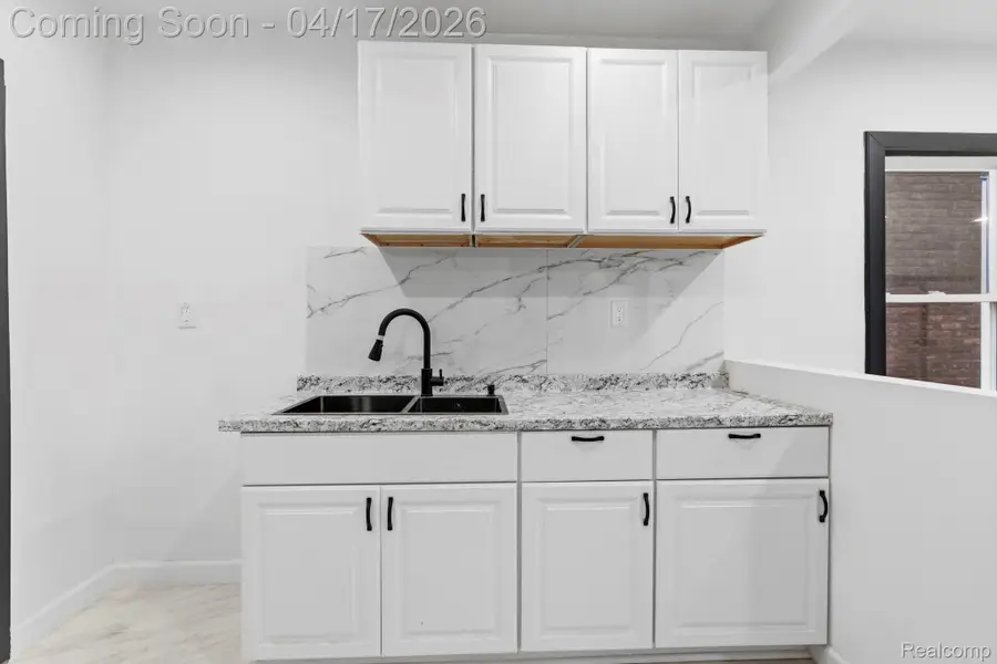 1532 Woodmere Street, Detroit, MI 48209 - #3