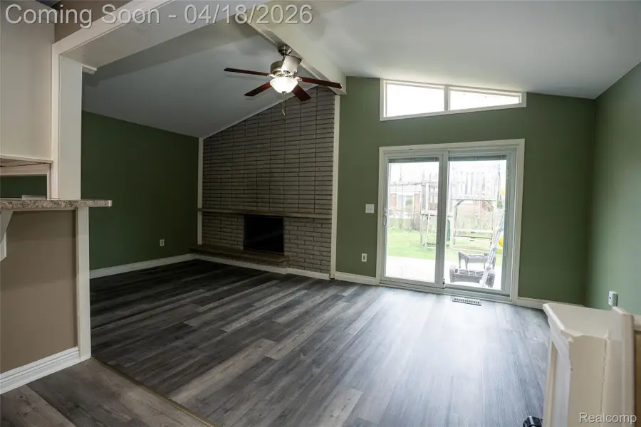 32514 Gainsborough Drive, Warren, MI 48088 - #3