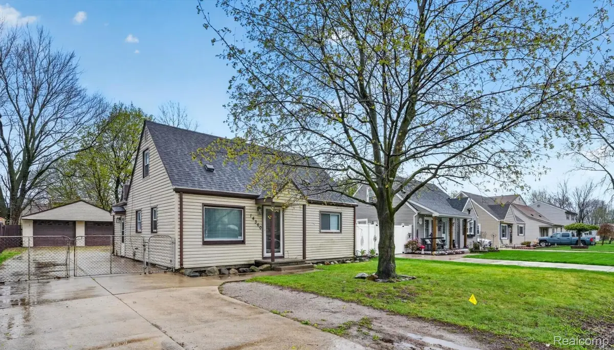 14360 Cornell Street, Taylor, MI 48180 - #1