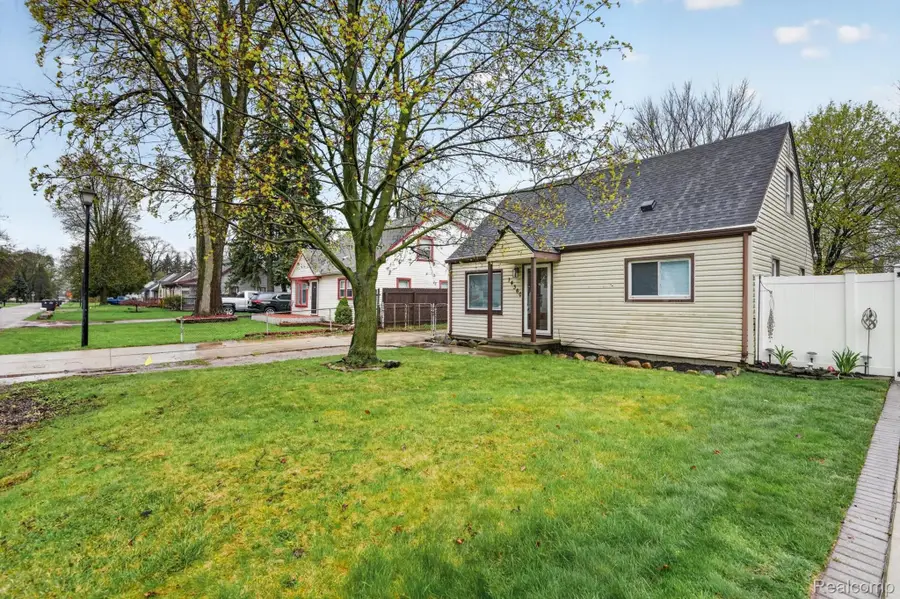 14360 Cornell Street, Taylor, MI 48180 - #2