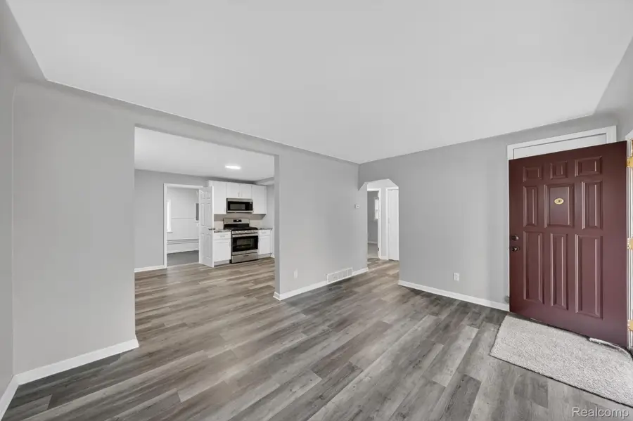 14360 Cornell Street, Taylor, MI 48180 - #3