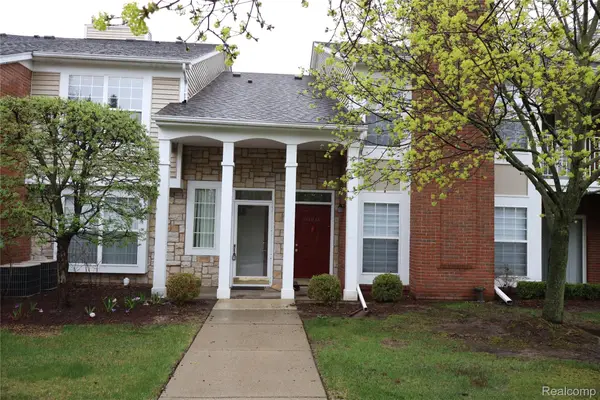 44944 Marigold Drive #334, SterlingHeights, MI 48314