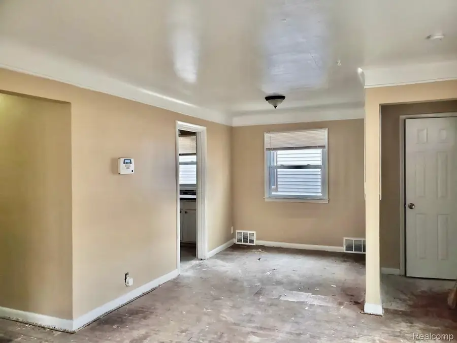 20543 Lindsay Street, Detroit, MI 48235 - #3