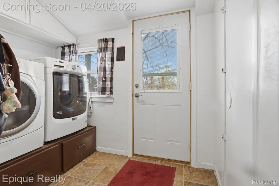 117 Mary Street, Yale, MI 48097 - #3