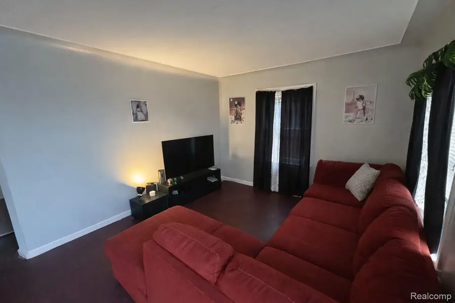 19190 Hoover Street, Detroit, MI 48205 - #2