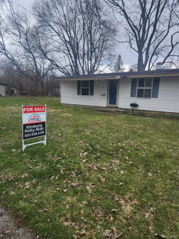 218 W Holbrook Avenue, Flint, MI 48505