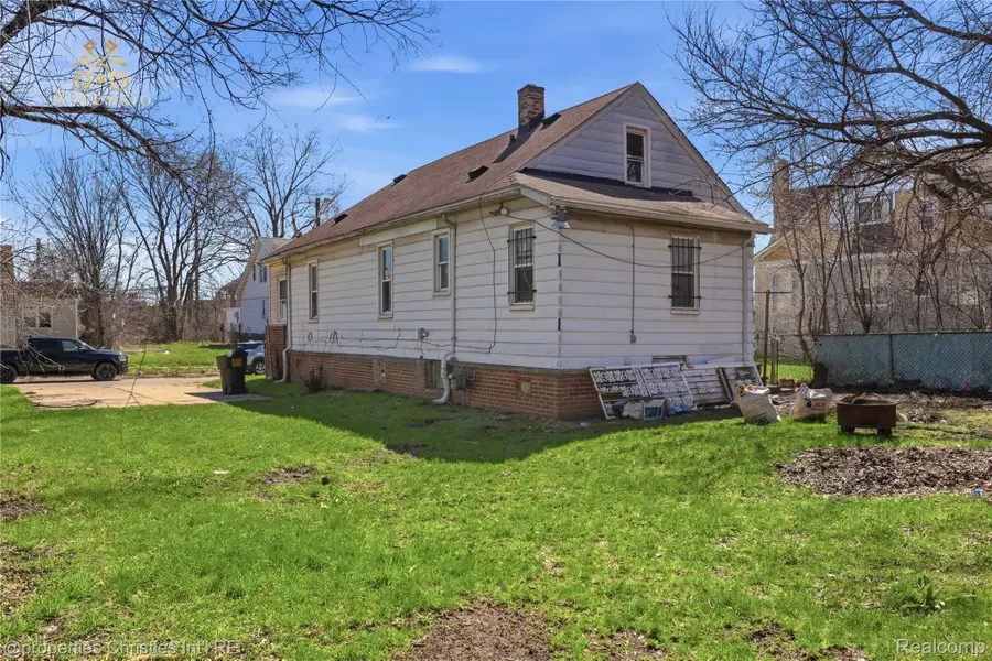 17139 Mackay Street, Detroit, MI 48212 - #3